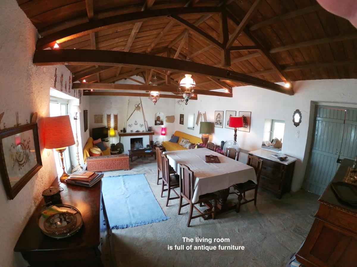 Kiveri 1876 Traditional Seafront Cottage מראה חיצוני תמונה