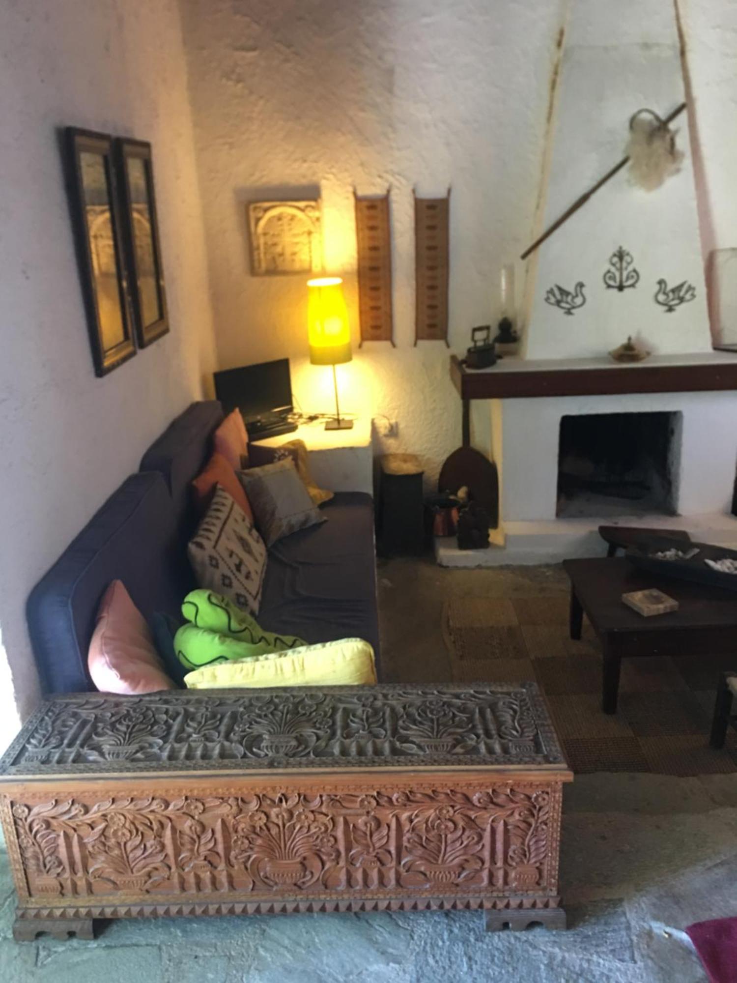 Kiveri 1876 Traditional Seafront Cottage מראה חיצוני תמונה