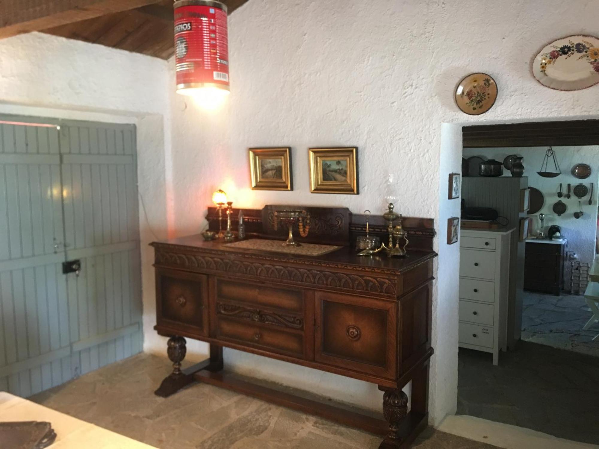 Kiveri 1876 Traditional Seafront Cottage מראה חיצוני תמונה