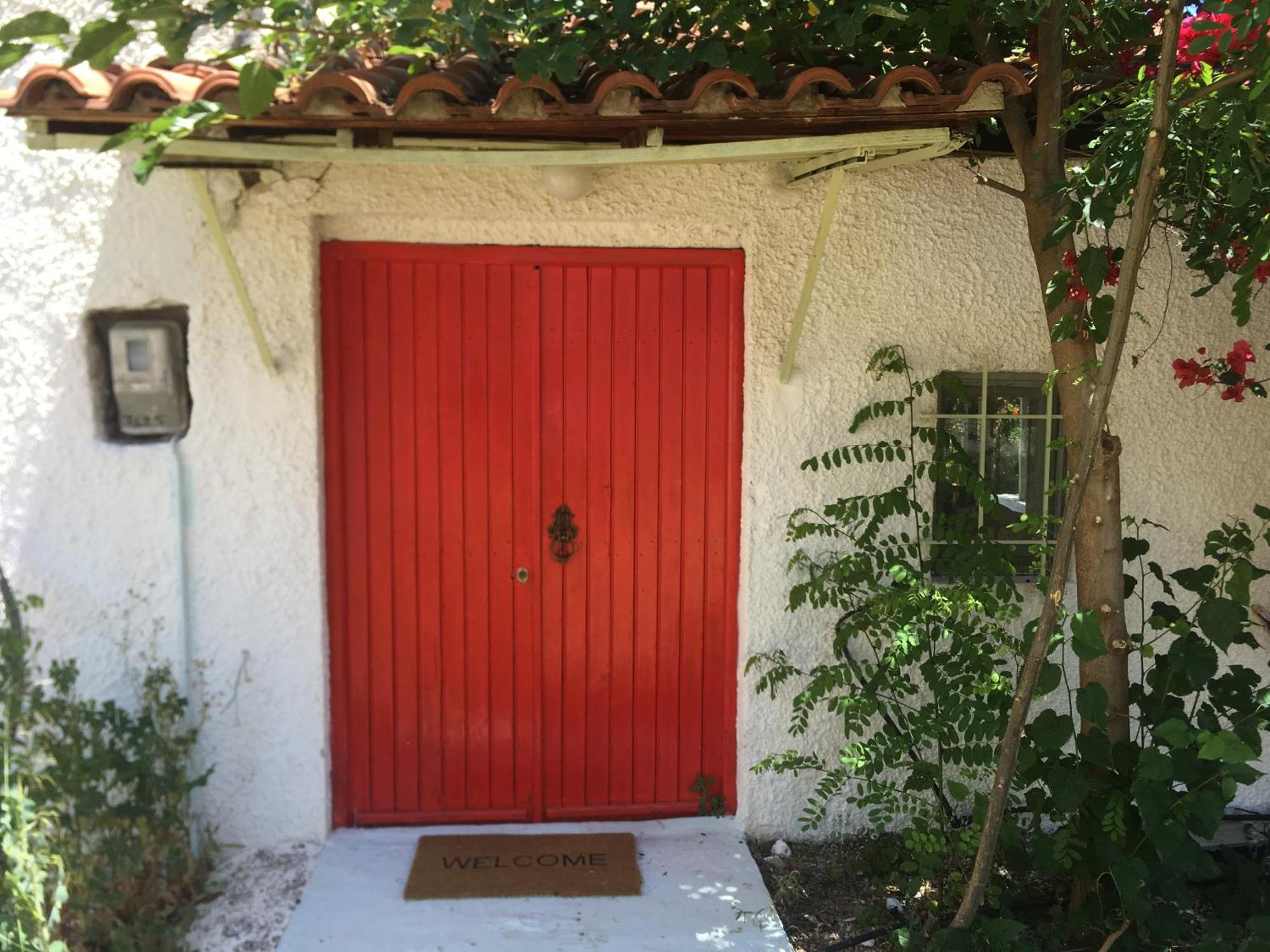 Kiveri 1876 Traditional Seafront Cottage מראה חיצוני תמונה