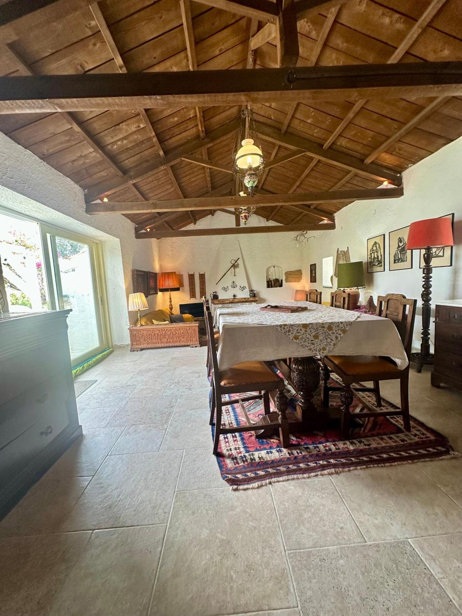 Kiveri 1876 Traditional Seafront Cottage מראה חיצוני תמונה