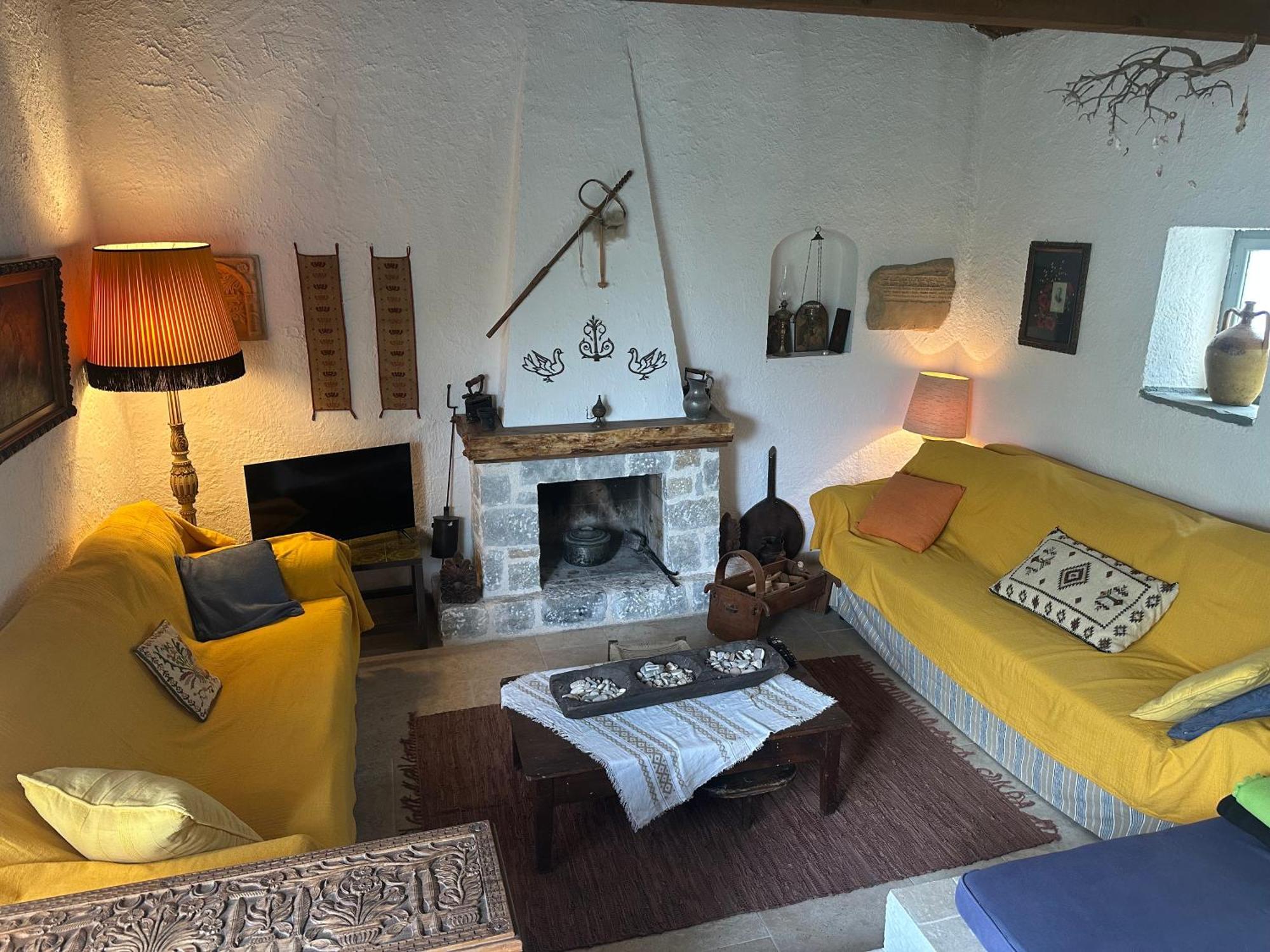 Kiveri 1876 Traditional Seafront Cottage מראה חיצוני תמונה