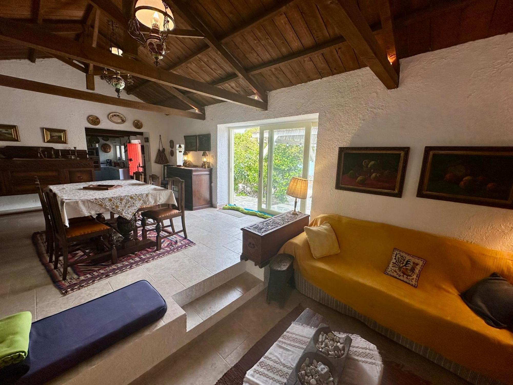 Kiveri 1876 Traditional Seafront Cottage מראה חיצוני תמונה