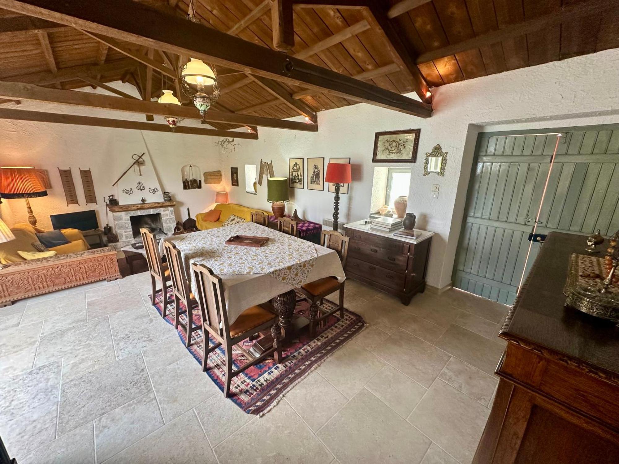 Kiveri 1876 Traditional Seafront Cottage מראה חיצוני תמונה